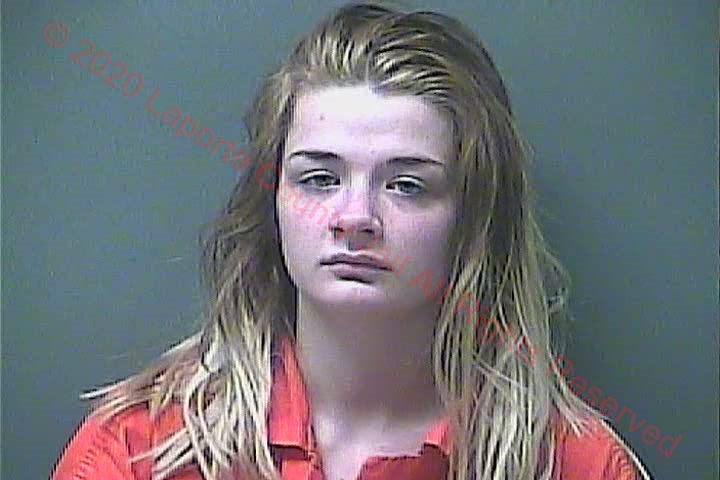 Kaylee Kabowski